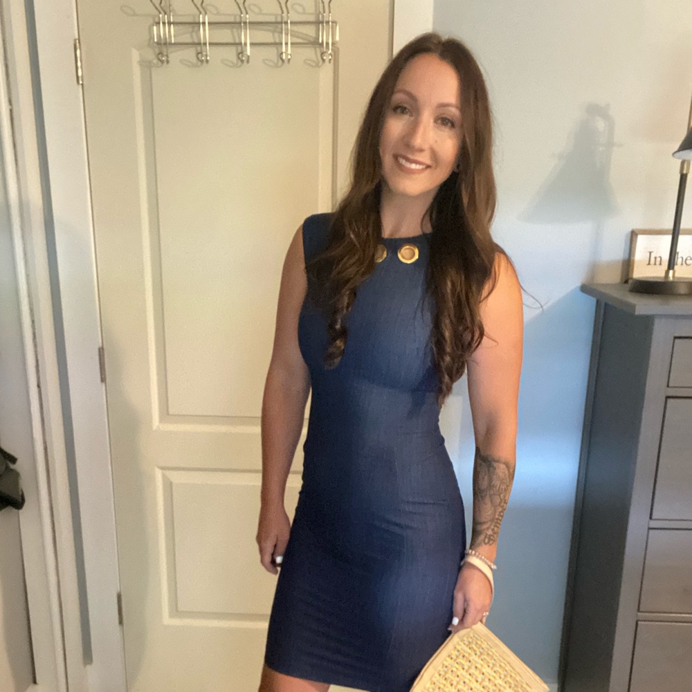 Meet your Posher, Angel